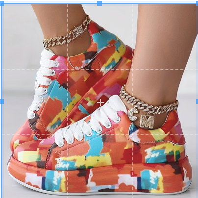 Woman shoes